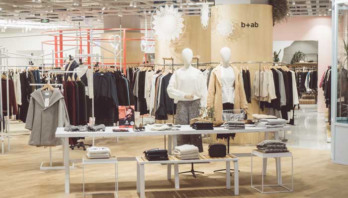 Honor品牌解析 中国时尚服饰零售新力量