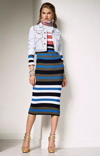 2018春季女士关键针织服装零售分析