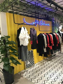 新店速递 | LoftShine入驻贵阳鸿通城，开启女装混搭新风尚