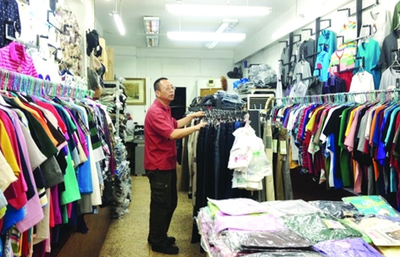四川达州潜力商机分析 为何服装零售加盟是稳健之选