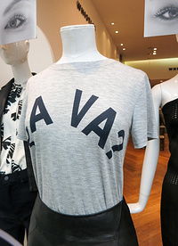 潮流指南 不容错过的女装品牌推荐与零售新趋势