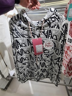 服装商场实拍图库 全球零售批发市场与展会影像全记录