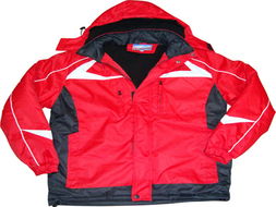 滑雪服热销中！福州荣登贸易提供鞋帽服饰童装一站式零售批发