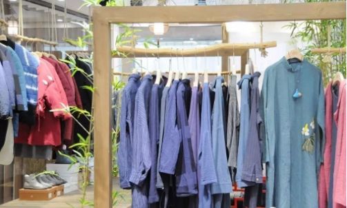月入过万的服装导购都是这样介绍产品的