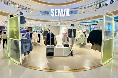 存货40亿，关店72家，森马服饰一季度仅赚2亿，服装零售寒冬何时休？