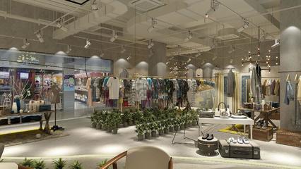 开店卖什么衣服好卖又实惠？创业好选择，实惠时尚两不误！