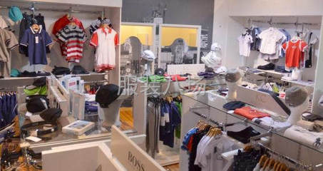 中国童装行业发展现状及市场前景预测