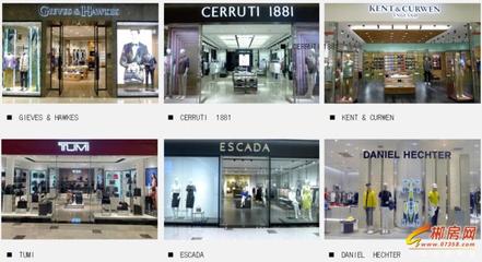 绅达集团实地考察星云汇·奥特莱斯 服装服饰零售新机遇